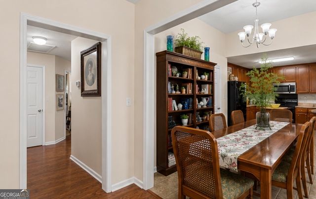 138 Brookfair Lane, Leesburg, GA 31763