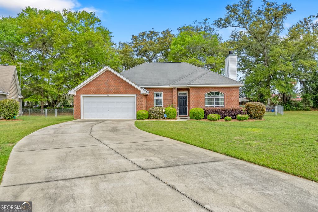 138 Brookfair Lane, Leesburg, GA 31763