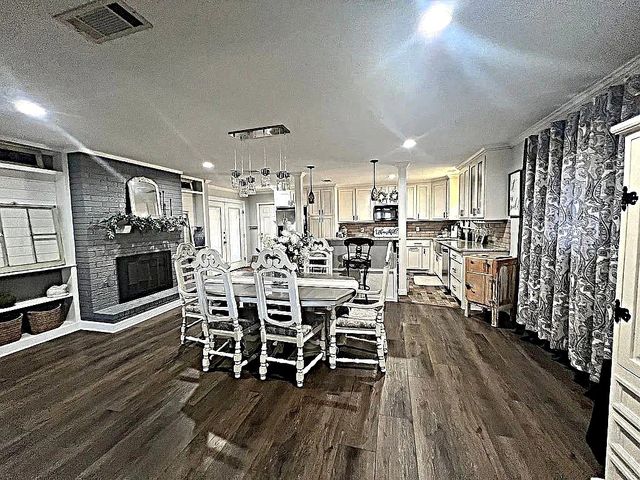 2316 Diana Street, Sherman, TX 75092