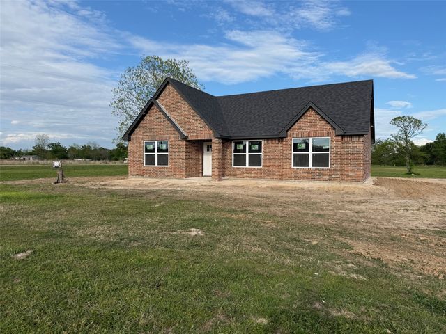 19 PRIVATE ROAD 35995, Powderly, TX 75473