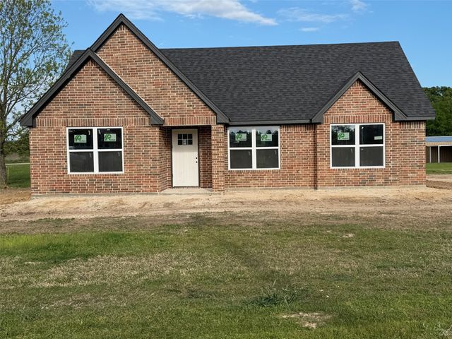 19 PRIVATE ROAD 35995, Powderly, TX 75473