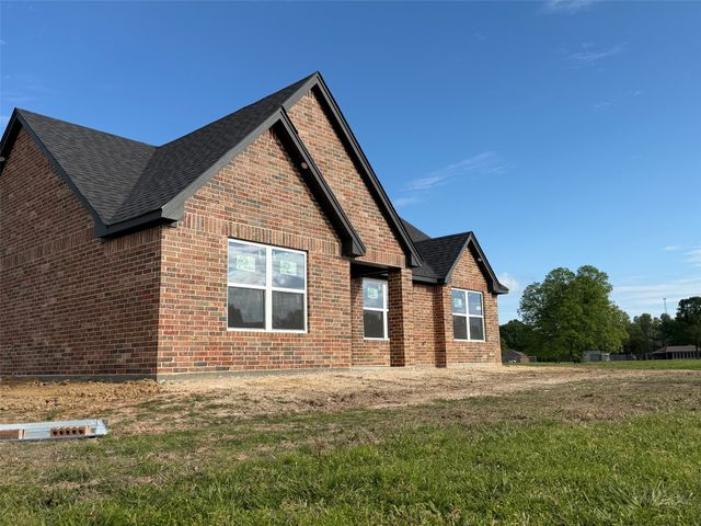 19 PRIVATE ROAD 35995, Powderly, TX 75473