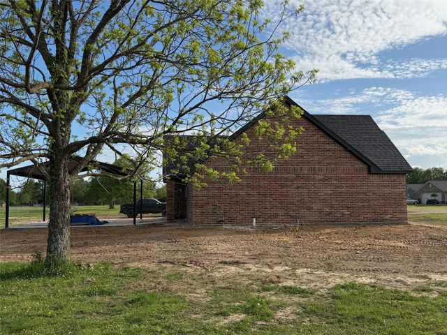 19 PRIVATE ROAD 35995, Powderly, TX 75473
