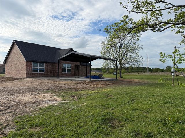 19 PRIVATE ROAD 35995, Powderly, TX 75473