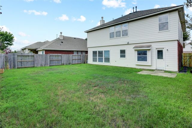 11110 Christmas Fern Street, Houston, TX 77064