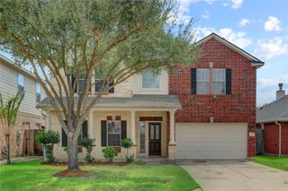 11110 Christmas Fern Street, Houston, TX 77064