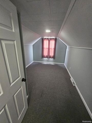 12760 Sarsfield Avenue, Warren, MI 48089