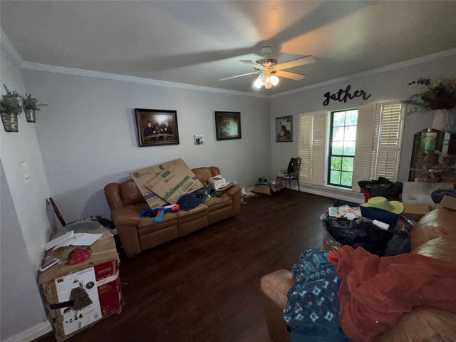 2720 Dorothy Drive, Keene, TX 76031