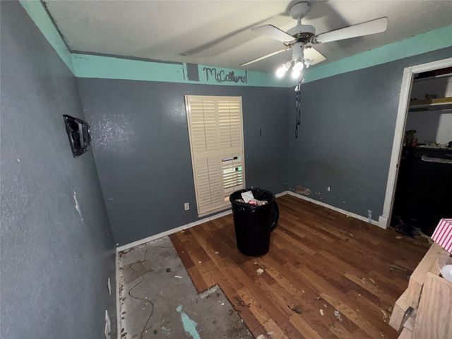 2720 Dorothy Drive, Keene, TX 76031