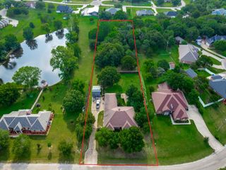 2720 Dorothy Drive, Keene, TX 76031