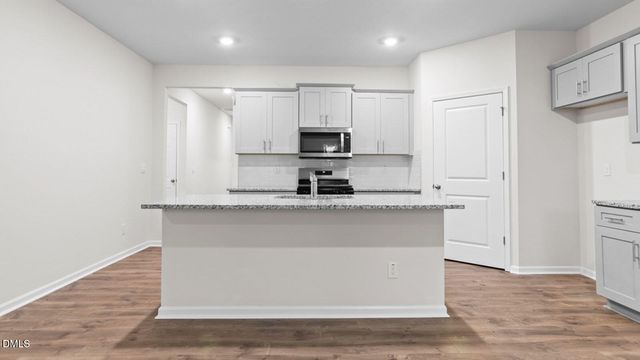 1552 Aberdeen Drive, Mebane, NC 27302