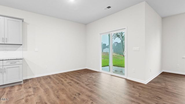1552 Aberdeen Drive, Mebane, NC 27302