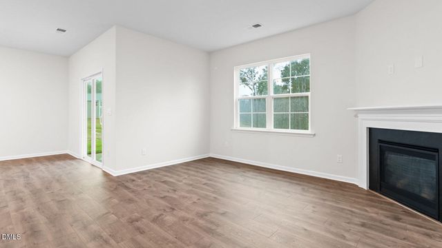 1552 Aberdeen Drive, Mebane, NC 27302