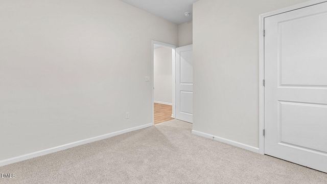1552 Aberdeen Drive, Mebane, NC 27302