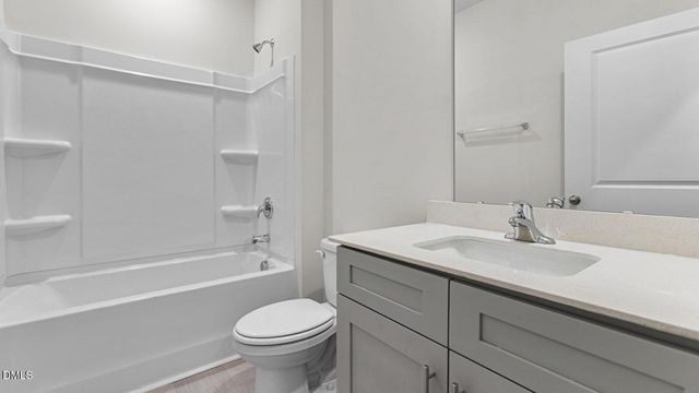 1552 Aberdeen Drive, Mebane, NC 27302