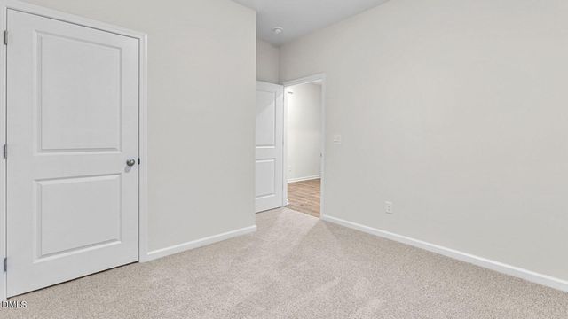 1552 Aberdeen Drive, Mebane, NC 27302