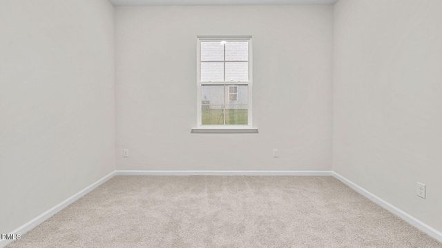 1552 Aberdeen Drive, Mebane, NC 27302