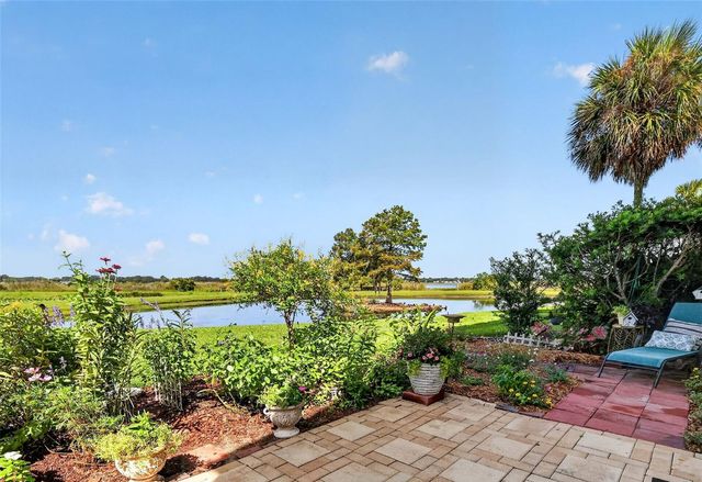4300 BAYWOOD BOULEVARD A103, Mount Dora, FL 32757