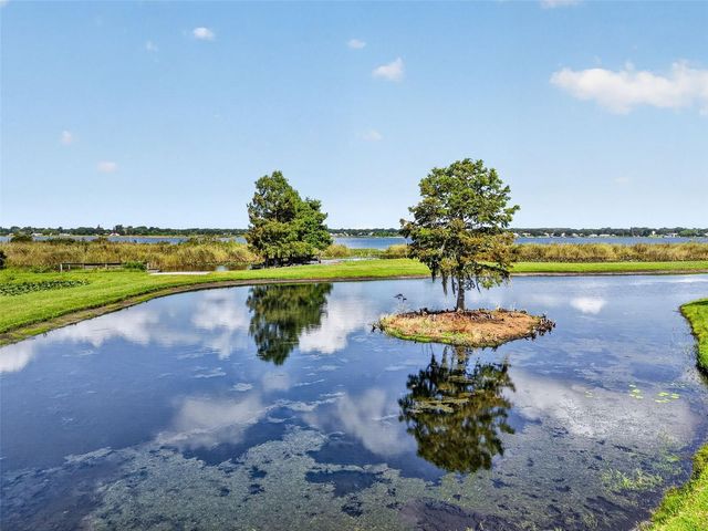 4300 BAYWOOD BOULEVARD A103, Mount Dora, FL 32757