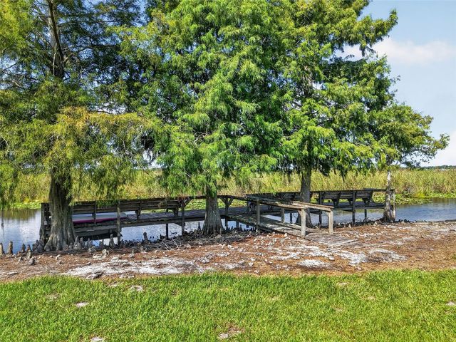 4300 BAYWOOD BOULEVARD A103, Mount Dora, FL 32757