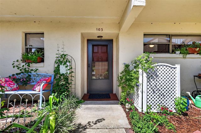 4300 BAYWOOD BOULEVARD A103, Mount Dora, FL 32757