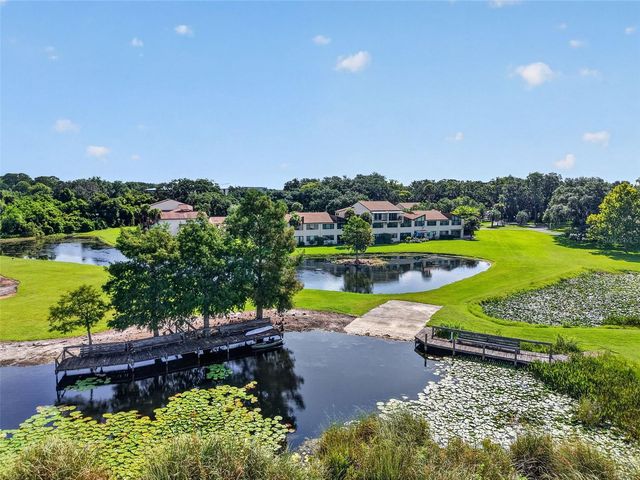 4300 BAYWOOD BOULEVARD A103, Mount Dora, FL 32757