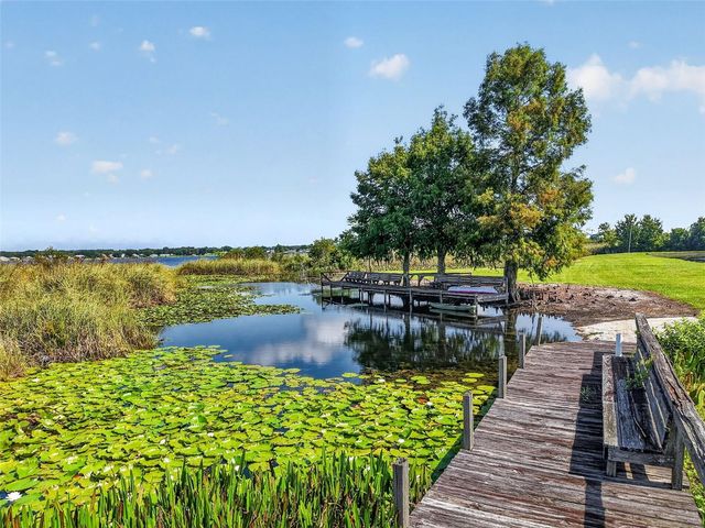 4300 BAYWOOD BOULEVARD A103, Mount Dora, FL 32757