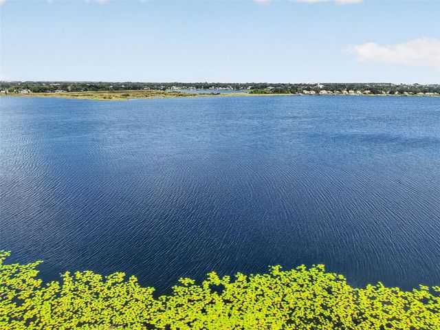 4300 BAYWOOD BOULEVARD A103, Mount Dora, FL 32757