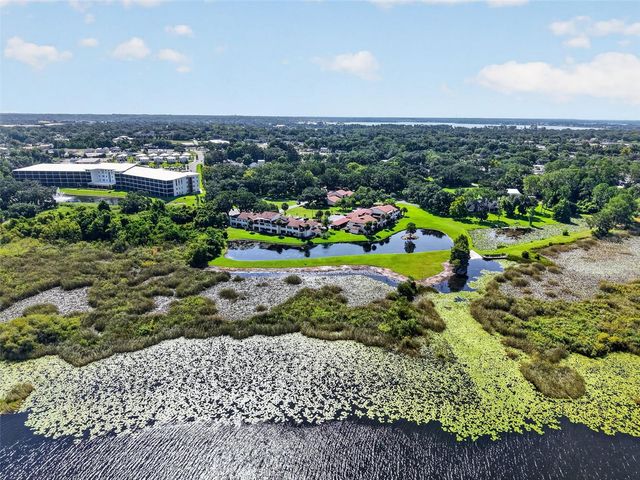 4300 BAYWOOD BOULEVARD A103, Mount Dora, FL 32757