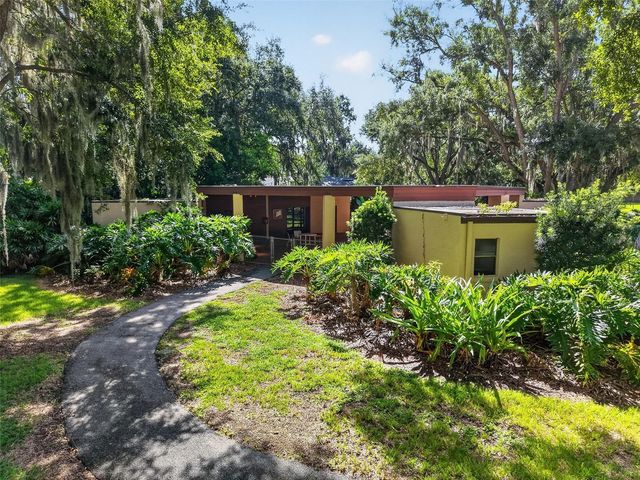 4300 BAYWOOD BOULEVARD A103, Mount Dora, FL 32757