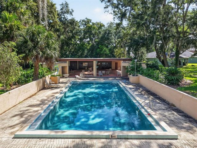 4300 BAYWOOD BOULEVARD A103, Mount Dora, FL 32757