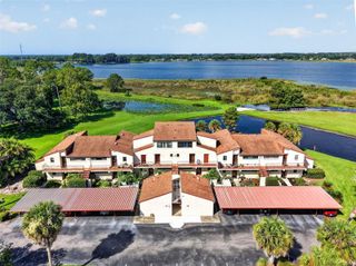 4300 BAYWOOD BOULEVARD A103, Mount Dora, FL 32757