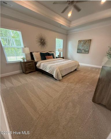 78 Fishing Creek Drive, New Bern, NC 28562