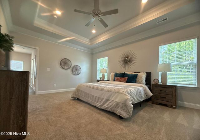 78 Fishing Creek Drive, New Bern, NC 28562