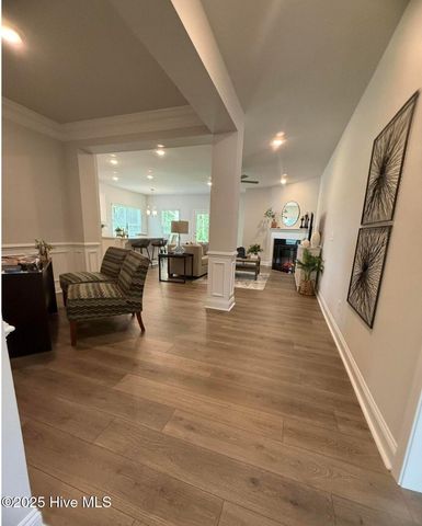 78 Fishing Creek Drive, New Bern, NC 28562