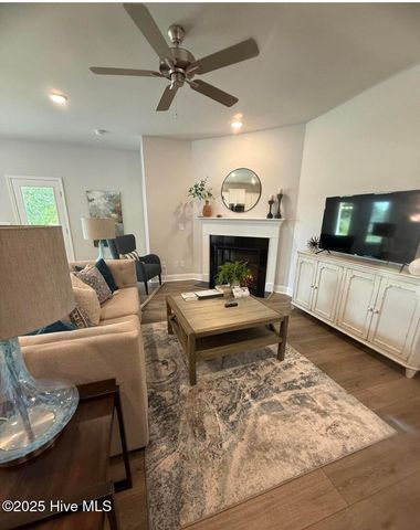 78 Fishing Creek Drive, New Bern, NC 28562