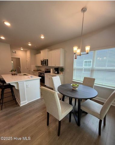 78 Fishing Creek Drive, New Bern, NC 28562