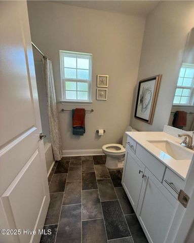 78 Fishing Creek Drive, New Bern, NC 28562