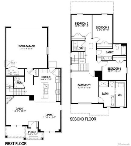 376 N Amory Street, Watkins, CO 80137