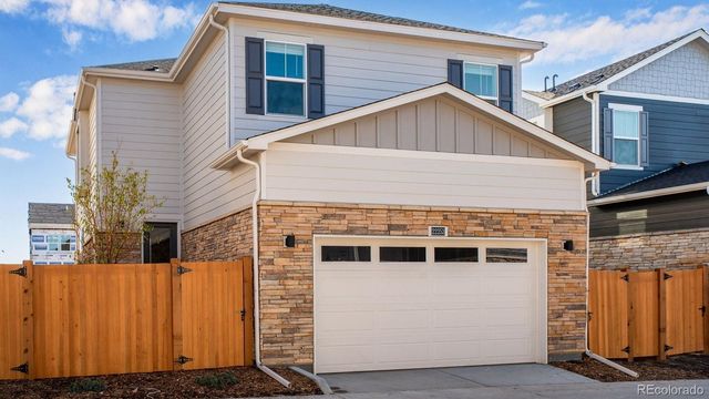 376 N Amory Street, Watkins, CO 80137