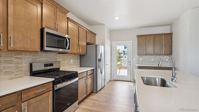 376 N Amory Street, Watkins, CO 80137