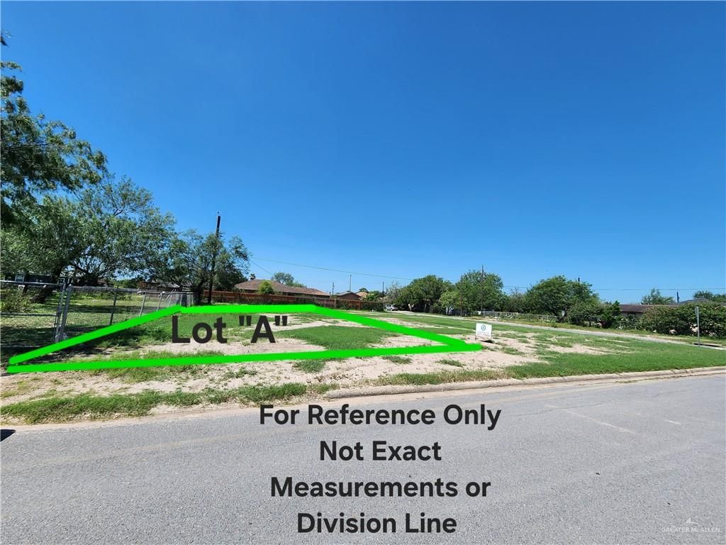 3219 A Covina Avenue, Mcallen, TX 78503