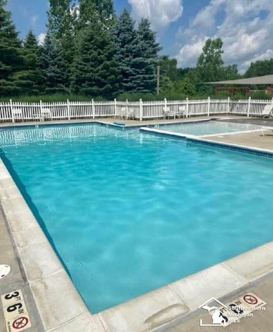 775 Reagan Lane 3, Milan, MI 48160