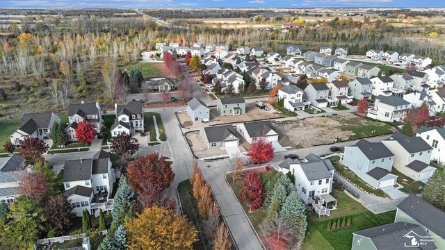 775 Reagan Lane 3, Milan, MI 48160