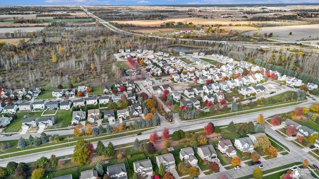 775 Reagan Lane 3, Milan, MI 48160