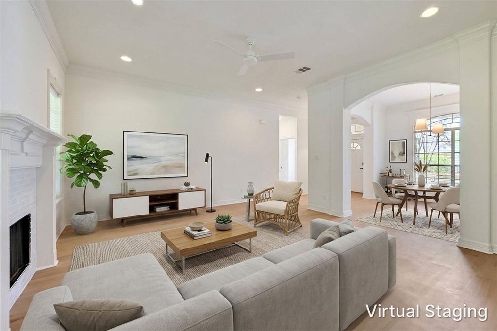 204 Marta Street, College Station, TX 77845 — photo 2