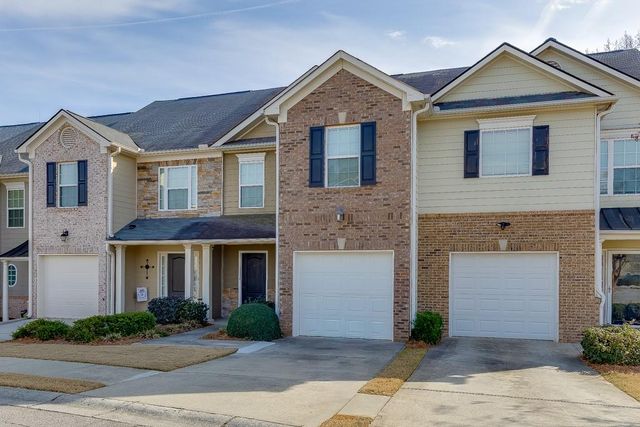 6353 Mossy Oak Landing, Braselton, GA 30517