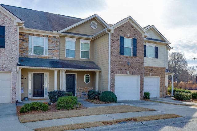 6353 Mossy Oak Landing, Braselton, GA 30517