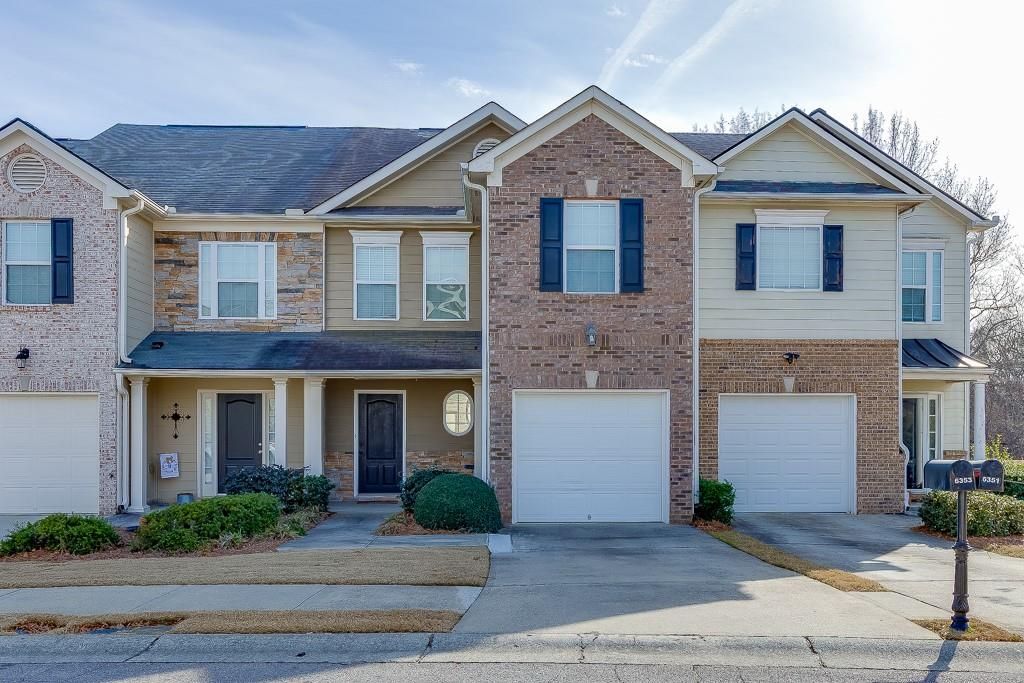 6353 Mossy Oak Landing, Braselton, GA 30517