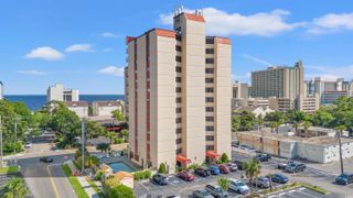 7509 N Ocean Blvd. # 103, Myrtle Beach, SC 29572